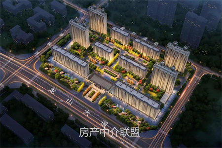 城东阳光锦绣苑3室2厅2卫134.73m2毛坯房